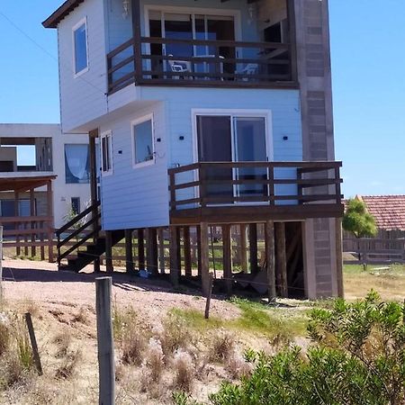 Andromeda Pdd Villa Punta Del Diablo Luaran gambar