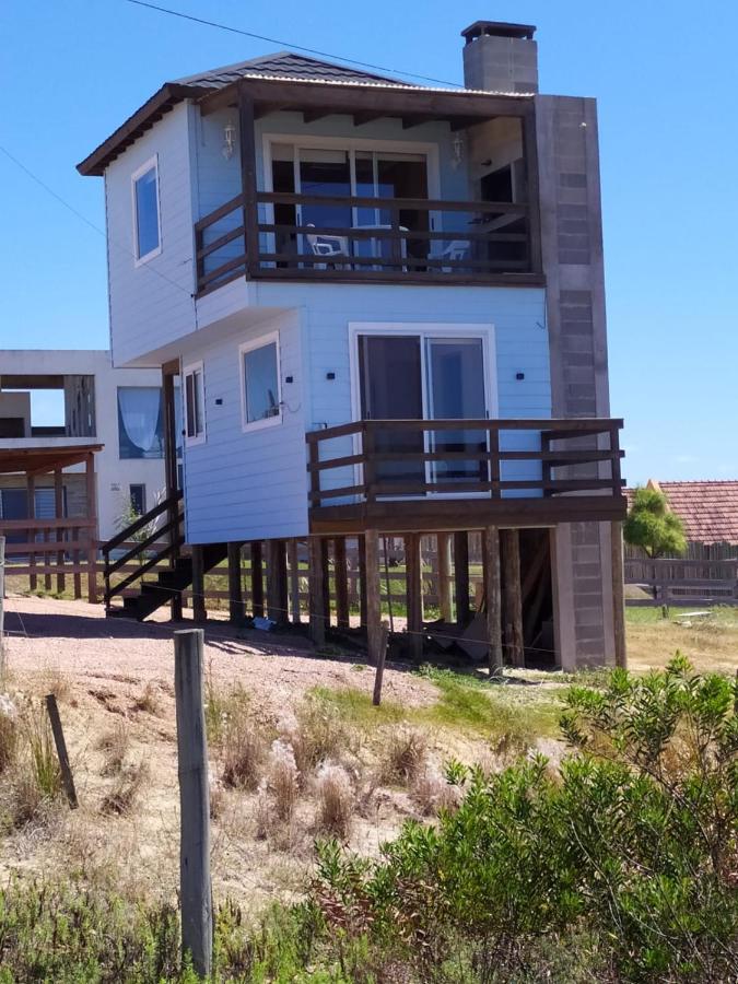 Andromeda Pdd Villa Punta Del Diablo Luaran gambar