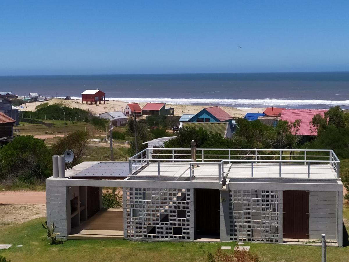 Andromeda Pdd Villa Punta Del Diablo Luaran gambar