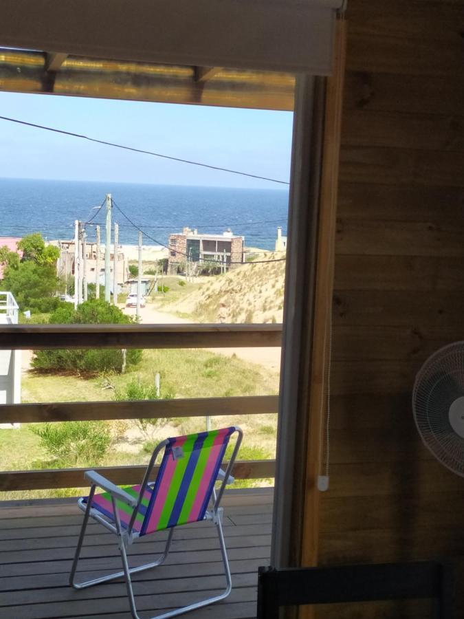 Andromeda Pdd Villa Punta Del Diablo Luaran gambar