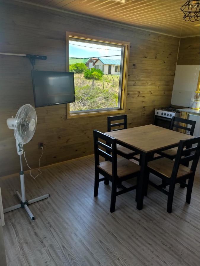 Andromeda Pdd Villa Punta Del Diablo Luaran gambar