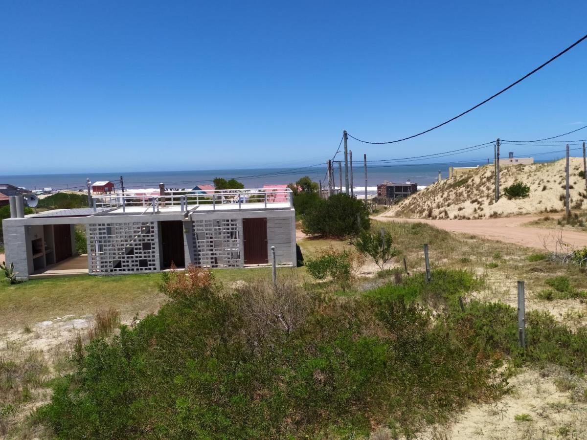 Andromeda Pdd Villa Punta Del Diablo Luaran gambar